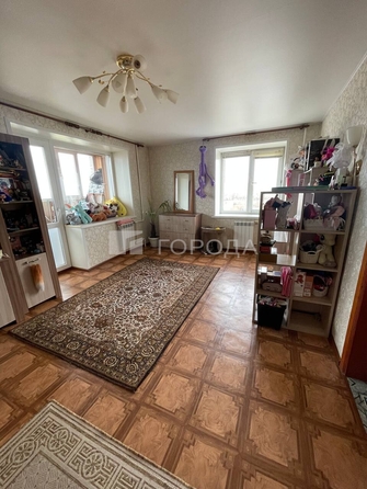 
  Продается 3-комн. квартира 70.9 м². Фото 20.
