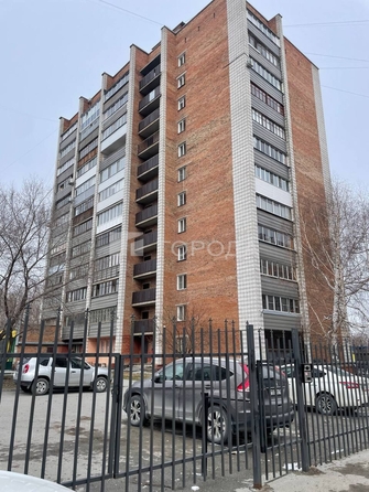 
  Продается 3-комн. квартира 70.9 м². Фото 50.