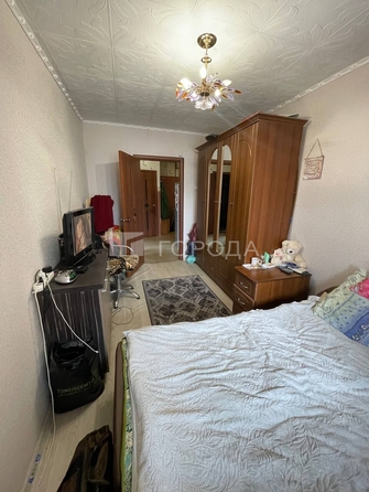
  Продается 2-комн. квартира 52.8 м². Фото 5.