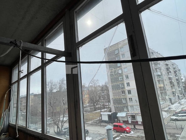 
  Продается 2-комн. квартира 52.8 м². Фото 20.