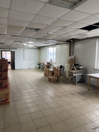 
  Сдается производственное помещение 240 м². Фото 1.