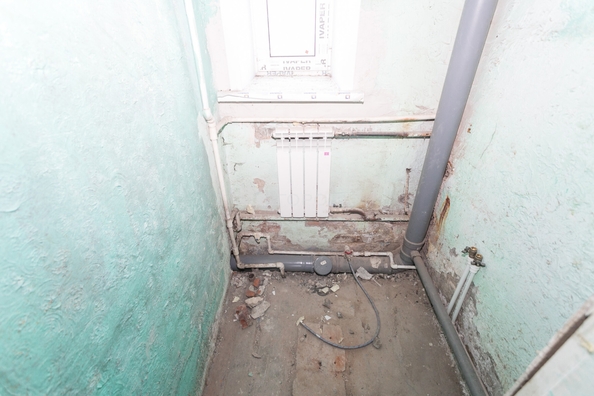 
  Сдается универсальное помещение 186 м². Фото 25.