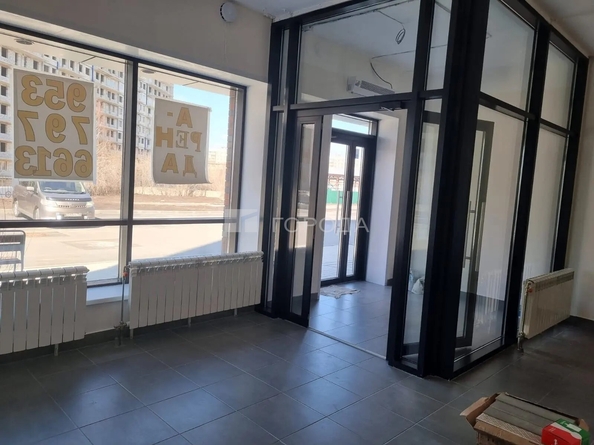 
  Продается универсальное помещение 56 м², в ЖК Цивилизация, дом 2. Фото 1.