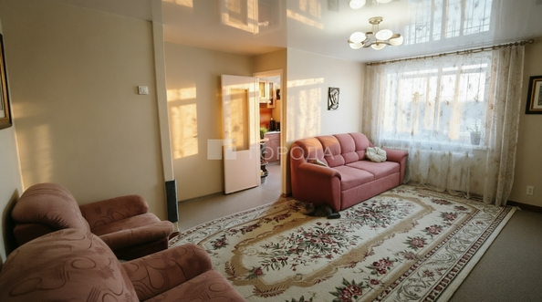 
  Продается 3-комн. квартира 55.5 м². Фото 3.