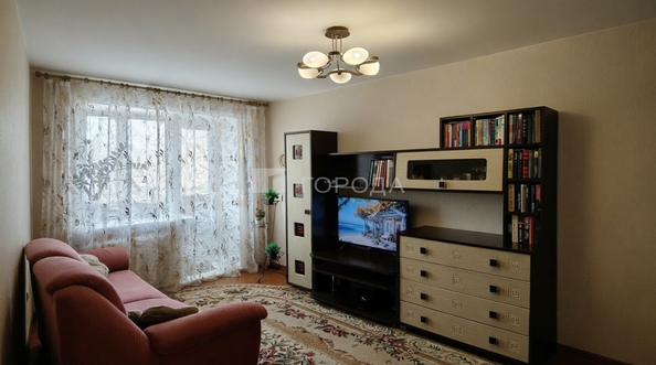 
  Продается 3-комн. квартира 55.5 м². Фото 4.