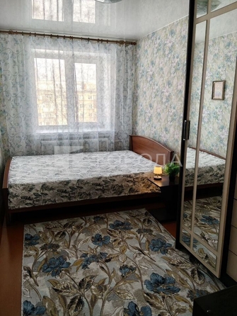 
  Продается 3-комн. квартира 55.5 м². Фото 8.