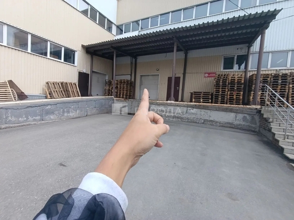 
  Сдается склад 350 м². Фото 6.