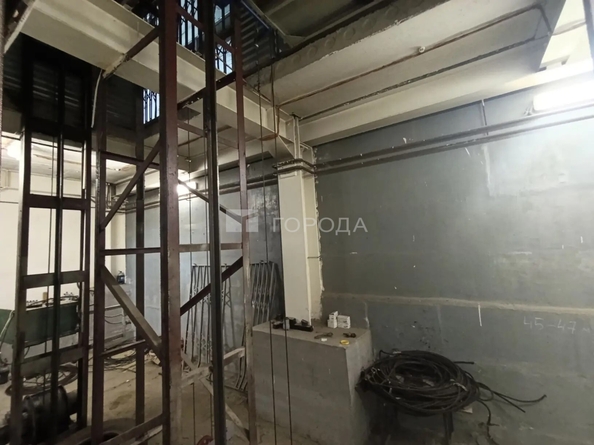 
  Сдается склад 350 м². Фото 8.