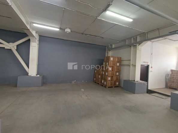 
  Сдается склад 350 м². Фото 12.