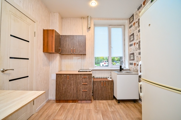 
  Продается 1-комн. квартира 20 м². Фото 2.