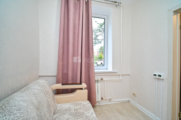 
  Продается 1-комн. квартира 20 м². Фото 4.