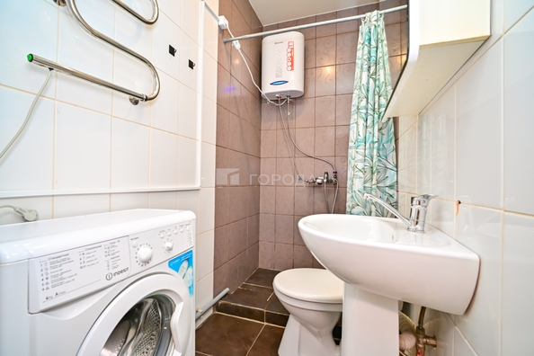 
  Продается 1-комн. квартира 20 м². Фото 10.