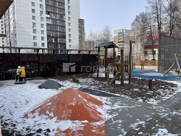
  Продается 2-комн. квартира 51.4 м², в ЖК Современник. Фото 4.