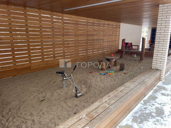 
  Продается 2-комн. квартира 51.4 м², в ЖК Современник. Фото 9.
