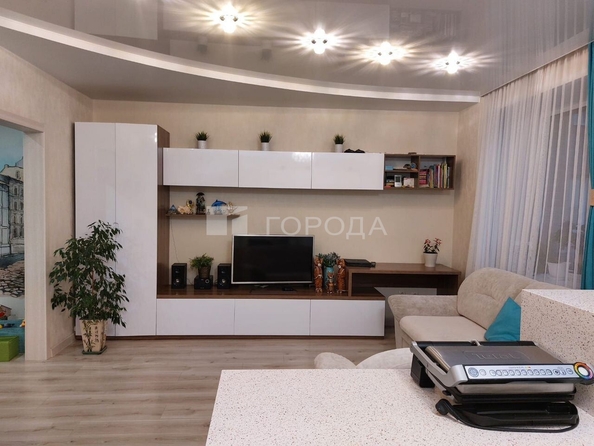 
  Продается 3-комн. квартира 75.5 м². Фото 4.