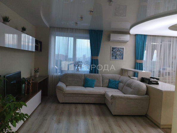 
  Продается 3-комн. квартира 75.5 м². Фото 6.
