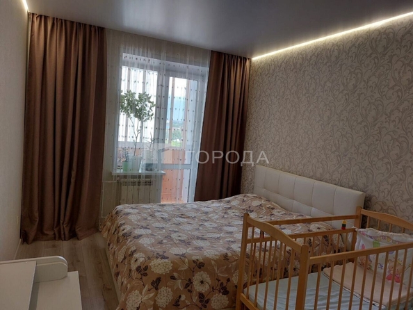 
  Продается 3-комн. квартира 75.5 м². Фото 15.