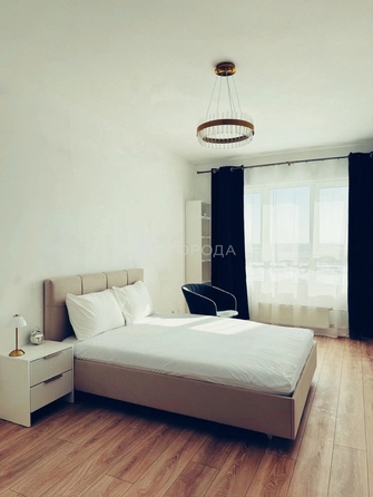 
  Продается 3-комн. квартира 80.6 м², в ЖК Новый горизонт, дом 4. Фото 5.