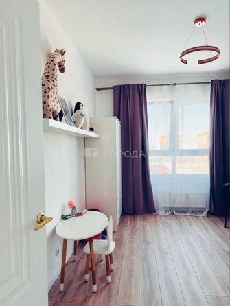 
  Продается 3-комн. квартира 80.6 м², в ЖК Новый горизонт, дом 4. Фото 9.