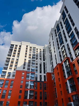 
  Продается 3-комн. квартира 80.6 м², в ЖК Новый горизонт, дом 4. Фото 17.