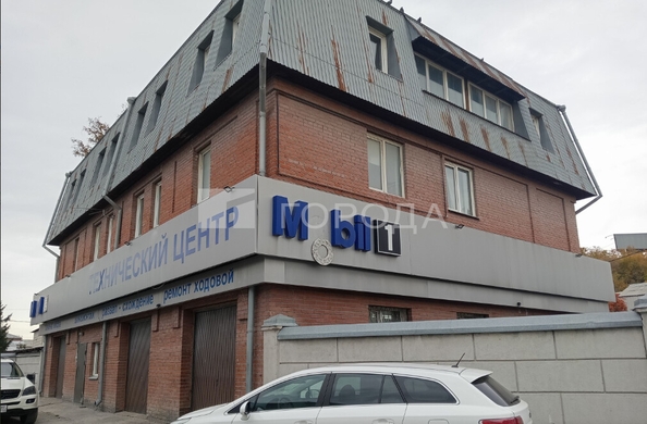 
  Продается универсальное помещение 716 м². Фото 1.