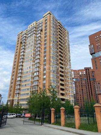 
  Продается 1-комн. квартира 39.8 м². Фото 19.