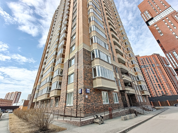 
  Продается 1-комн. квартира 39.8 м². Фото 20.