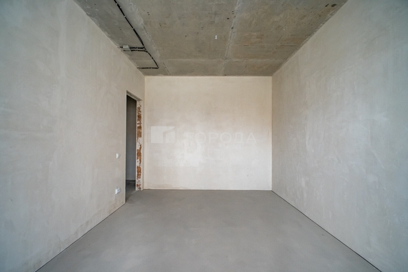 
  Продается 1-комн. квартира 37.2 м², в ЖК Беринг, дом 1. Фото 14.