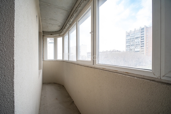 
  Продается 1-комн. квартира 37.2 м², в ЖК Беринг, дом 1. Фото 20.