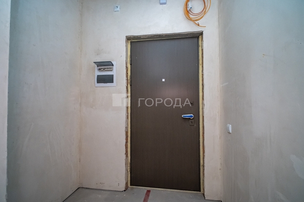
  Продается 2-комн. квартира 43.5 м², в ЖК Беринг, дом 1. Фото 16.