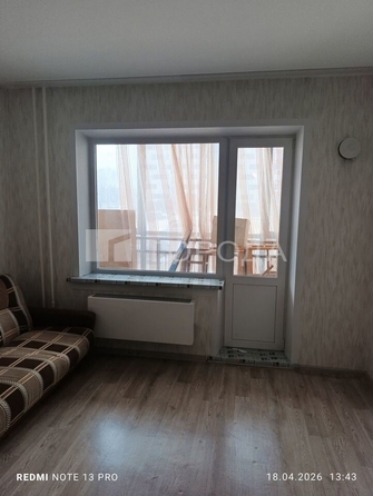 
  Продается студия 18 м², в МКР Чистая Слобода, дом 38. Фото 2.