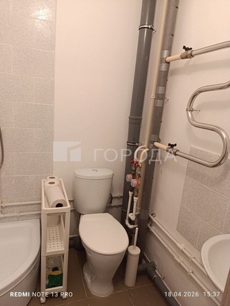 
  Продается студия 18 м², в МКР Чистая Слобода, дом 38. Фото 12.