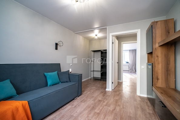 
  Продается 2-комн. квартира 43.6 м². Фото 20.