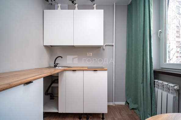 
  Продается 2-комн. квартира 43.6 м². Фото 24.