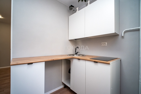 
  Продается 2-комн. квартира 43.6 м². Фото 27.