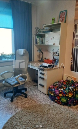 
  Продается 3-комн. квартира 80.4 м², в ЖК Аквамарин. Фото 12.