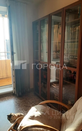 
  Продается 3-комн. квартира 80.4 м², в ЖК Аквамарин. Фото 15.