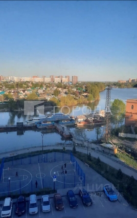 
  Продается 3-комн. квартира 80.4 м², в ЖК Аквамарин. Фото 23.
