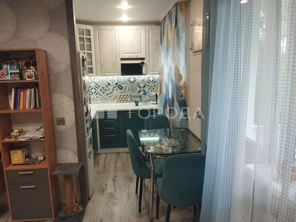 
  Продается 2-комн. квартира 45.2 м². Фото 6.