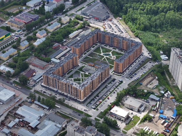 
  Продается 1-комн. квартира 31 м², в ЖК Цивилизация, дом 2. Фото 28.