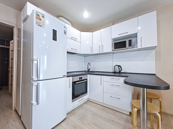 
  Продается студия 27.6 м². Фото 3.