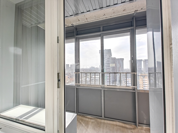 
  Продается студия 27.6 м². Фото 10.