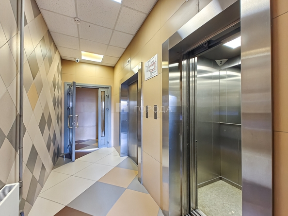 
  Продается студия 27.6 м². Фото 12.