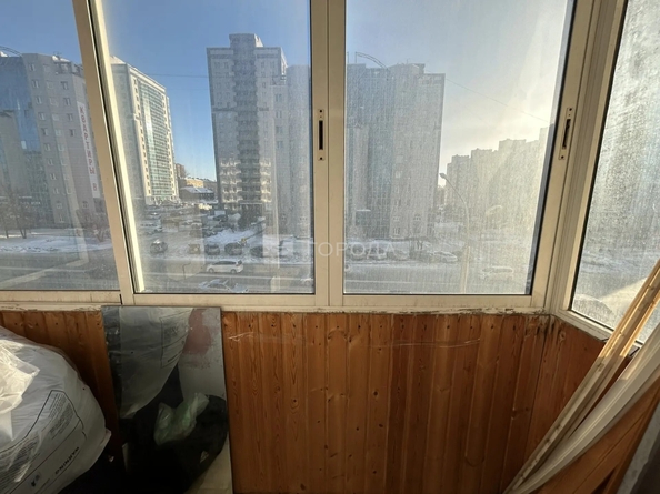 
  Продается 2-комн. квартира 56.7 м². Фото 3.