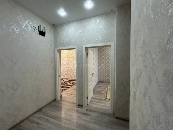 
  Продается 2-комн. квартира 56.7 м². Фото 5.