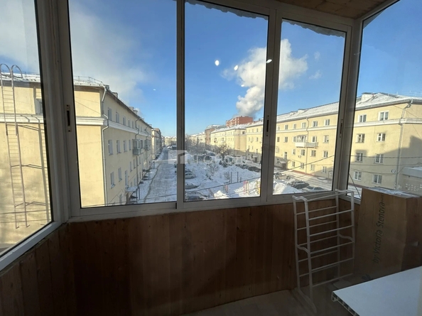 
  Продается 2-комн. квартира 56.7 м². Фото 18.