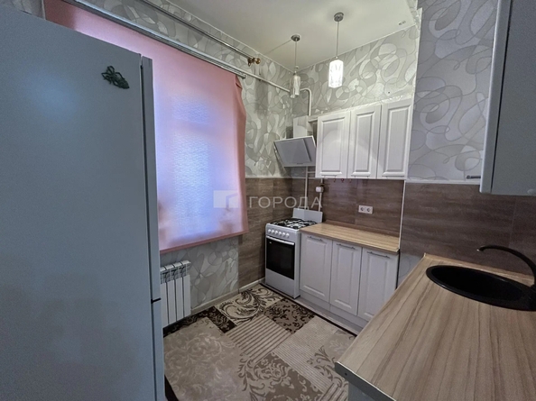 
  Продается 2-комн. квартира 56.7 м². Фото 25.