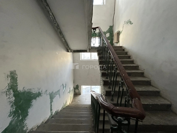 
  Продается 2-комн. квартира 56.7 м². Фото 29.