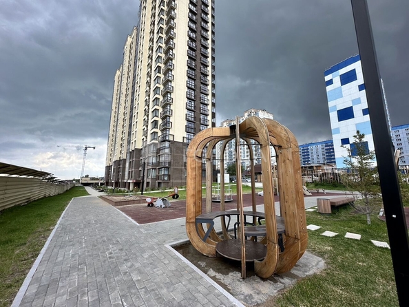 
  Продается 2-комн. квартира 60.2 м², в ЖК На Рябиновой. Фото 27.