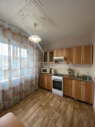 
  Продается 1-комн. квартира 38.4 м². Фото 3.